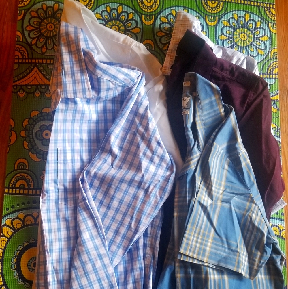 MEN Shirt